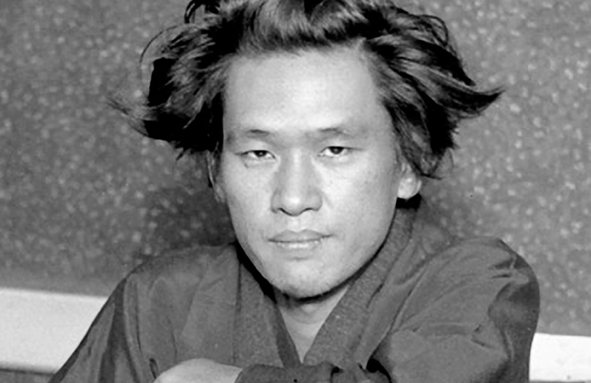 Riichi Yokomitsu Net Worth