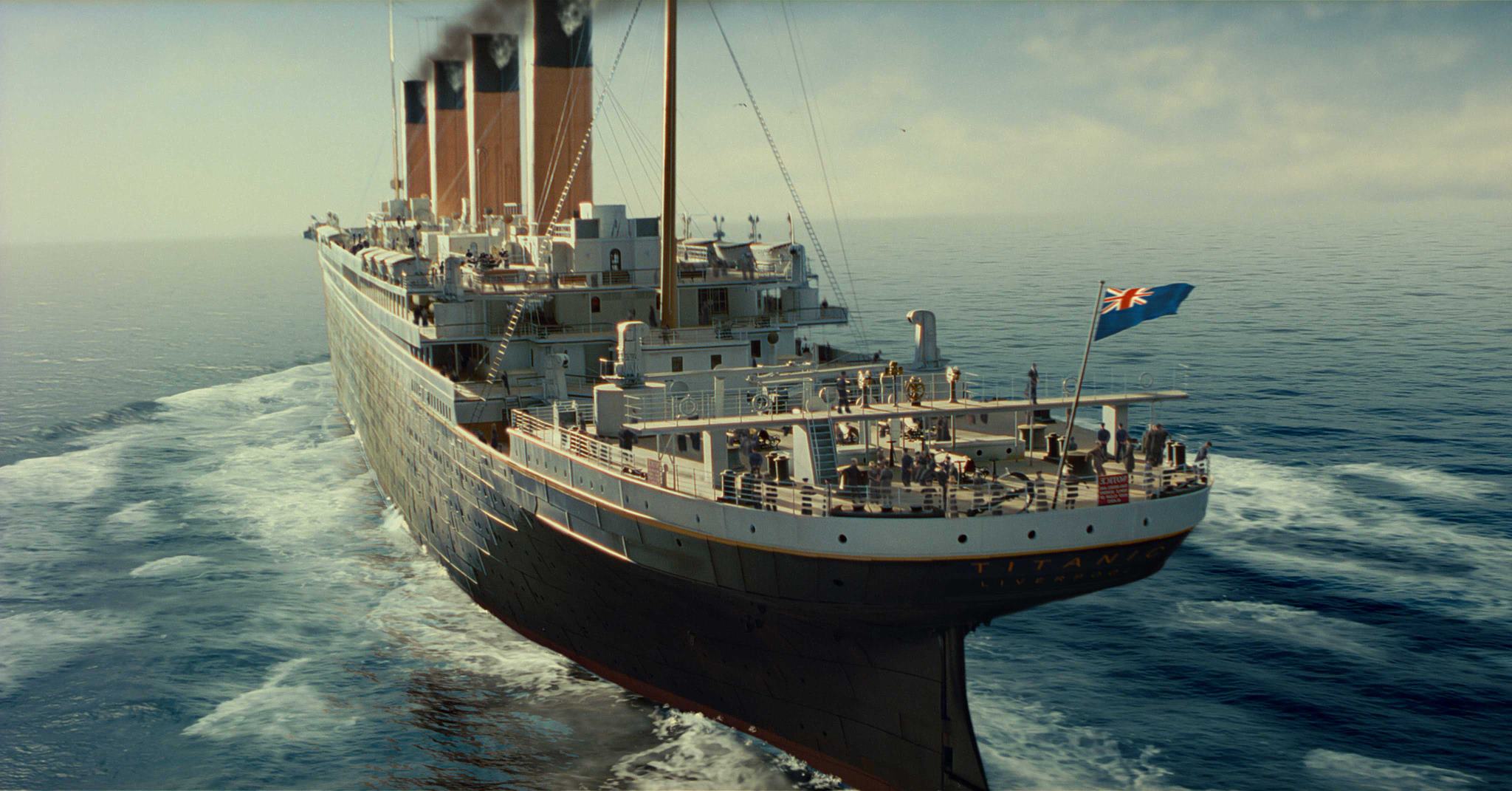 Titanic