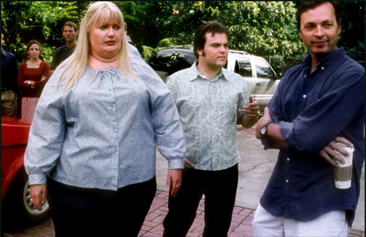 Film L Amour Xxl L'Amour extra large (Shallow Hal) - Chro