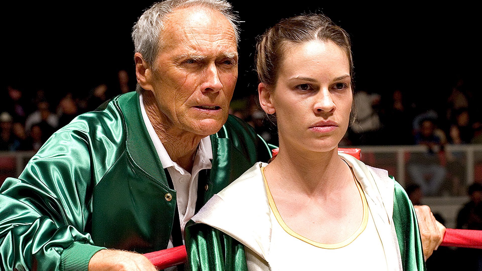 Million Dollar Baby - Chro