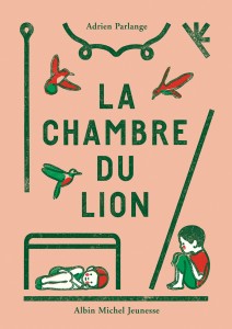 02-Chambre du lion